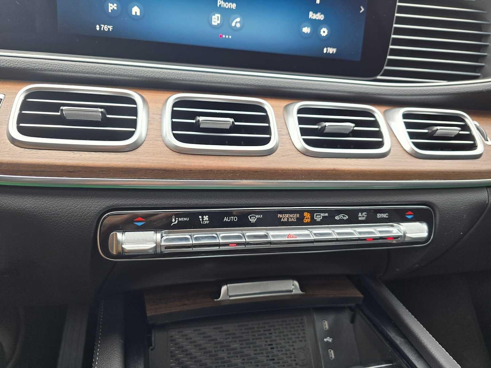 2025 Mercedes-Benz GLE GLE 350