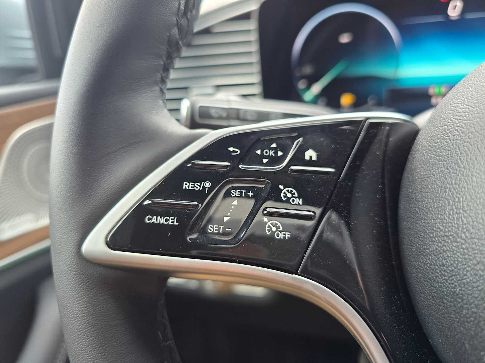 2025 Mercedes-Benz GLE GLE 350