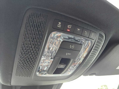 2025 Mercedes-Benz GLE GLE 350