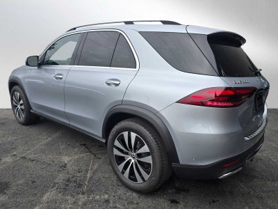 2025 Mercedes-Benz GLE GLE 350