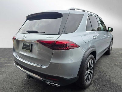 2025 Mercedes-Benz GLE GLE 350