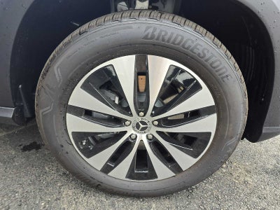 2025 Mercedes-Benz GLE GLE 350