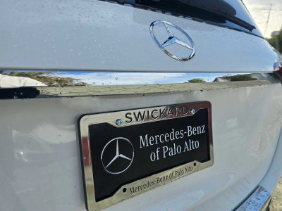 2026 Mercedes-Benz GLE GLE 350