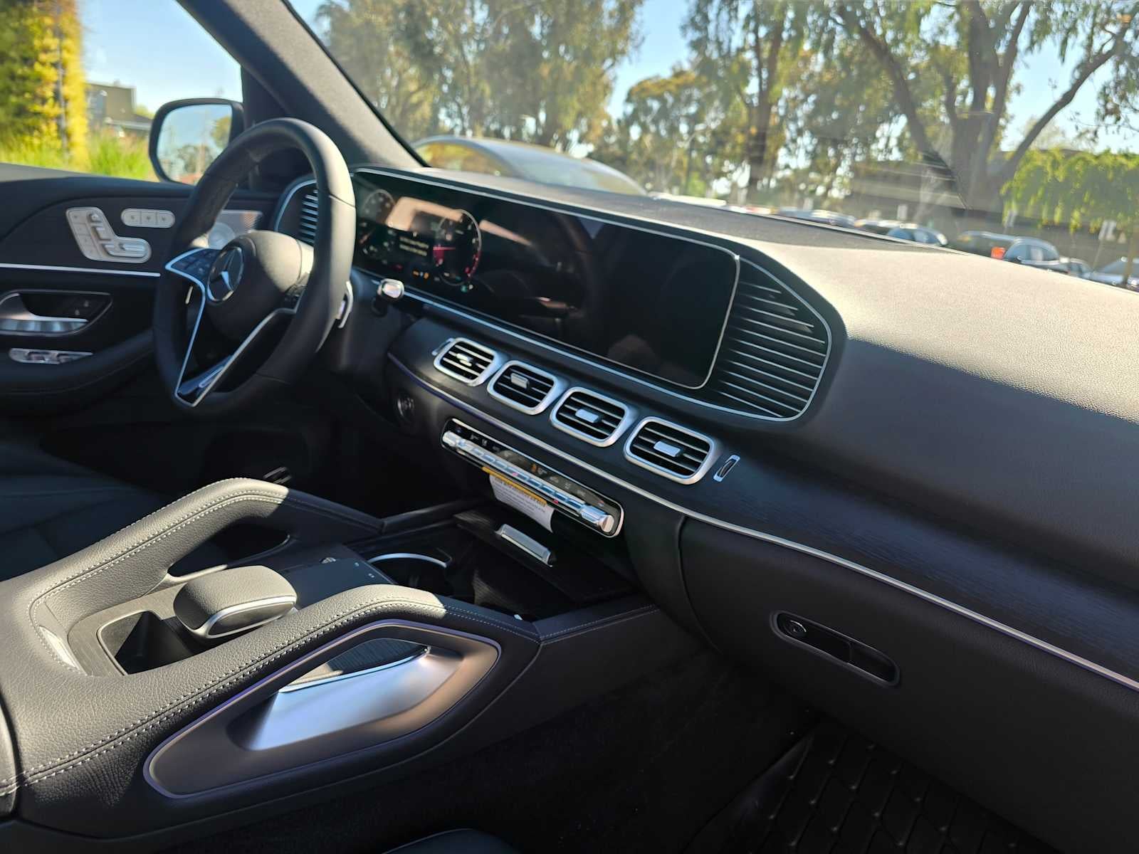 2026 Mercedes-Benz GLE 350 4MATIC® SUV