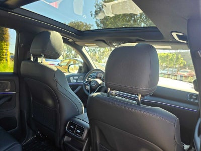 2026 Mercedes-Benz GLE 350 4MATIC® SUV