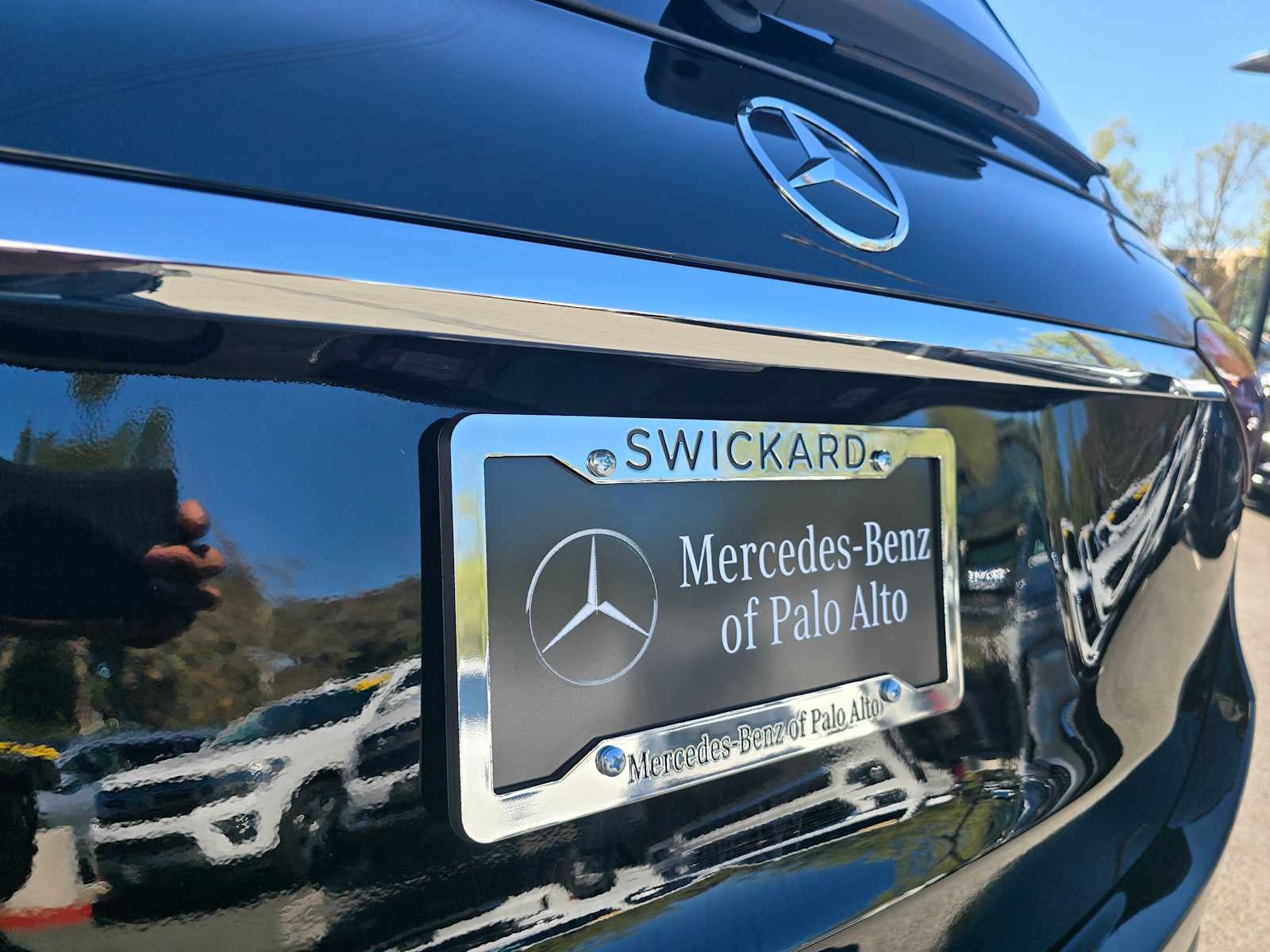 2026 Mercedes-Benz GLE 350 4MATIC® SUV