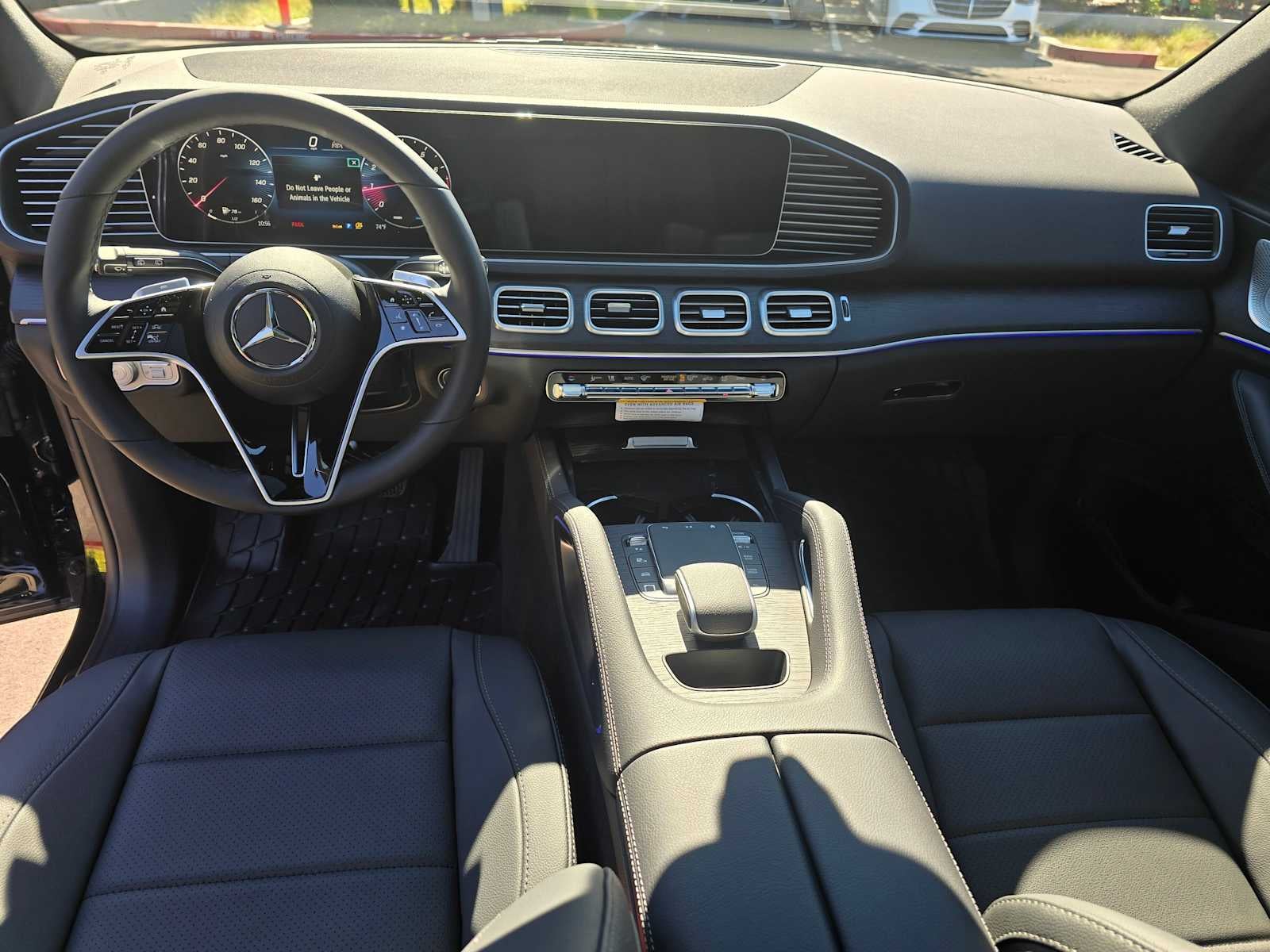 2026 Mercedes-Benz GLE 350 4MATIC® SUV