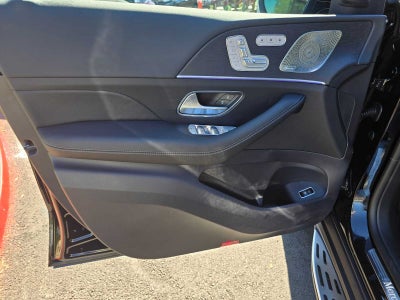 2026 Mercedes-Benz GLE 350 4MATIC® SUV