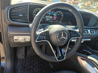 2026 Mercedes-Benz GLE 350 4MATIC® SUV