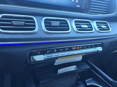 2026 Mercedes-Benz GLE 350 4MATIC® SUV