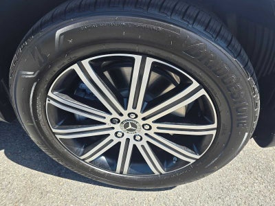 2026 Mercedes-Benz GLE 450e 4MATIC® SUV