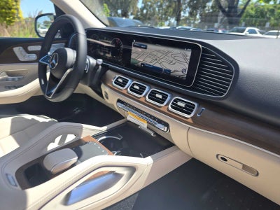 2026 Mercedes-Benz GLE 450e 4MATIC® SUV