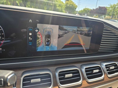 2026 Mercedes-Benz GLE 450e 4MATIC® SUV