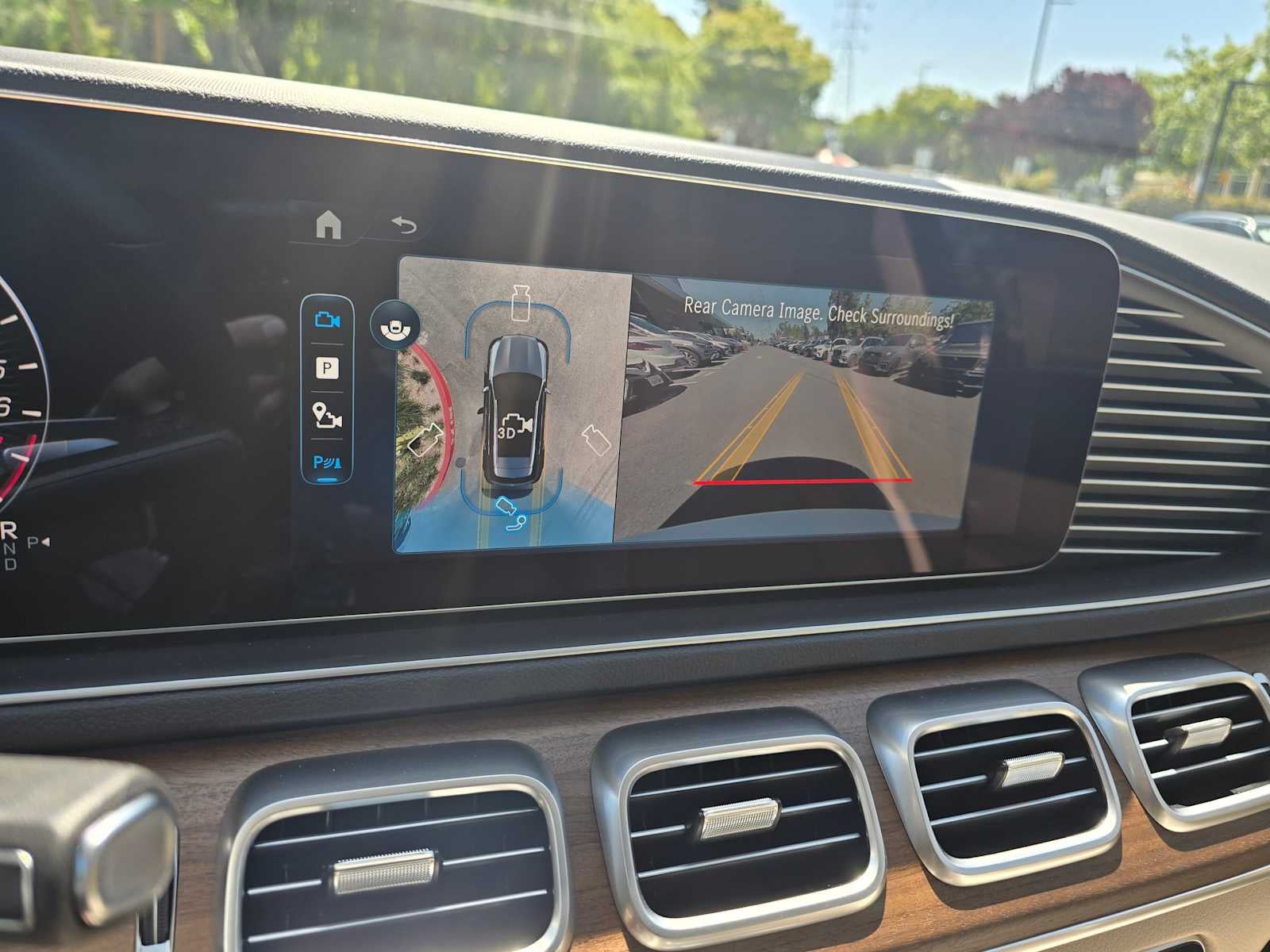 2026 Mercedes-Benz GLE 450e 4MATIC® SUV