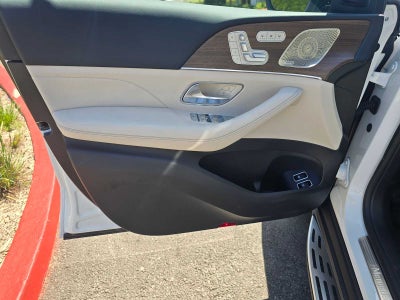 2026 Mercedes-Benz GLE 450e 4MATIC® SUV