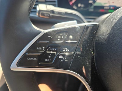 2026 Mercedes-Benz GLE 450e 4MATIC® SUV