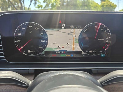 2026 Mercedes-Benz GLE 450e 4MATIC® SUV