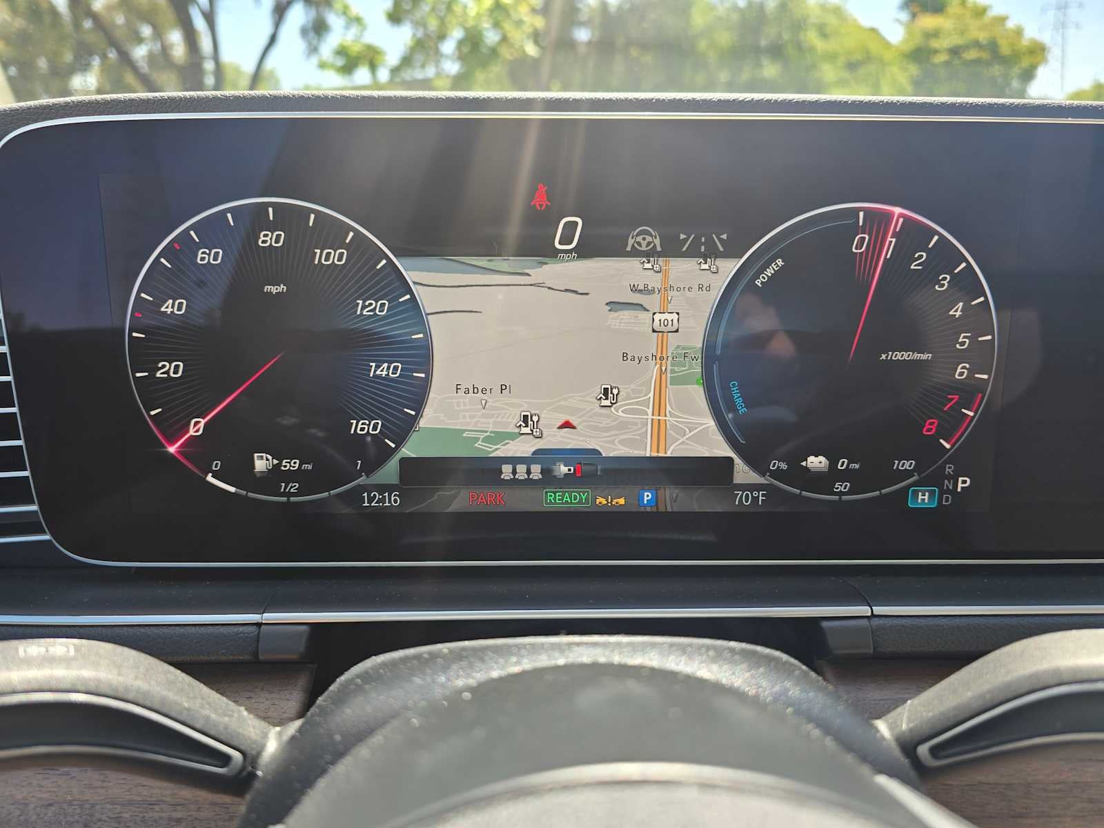 2026 Mercedes-Benz GLE 450e 4MATIC® SUV