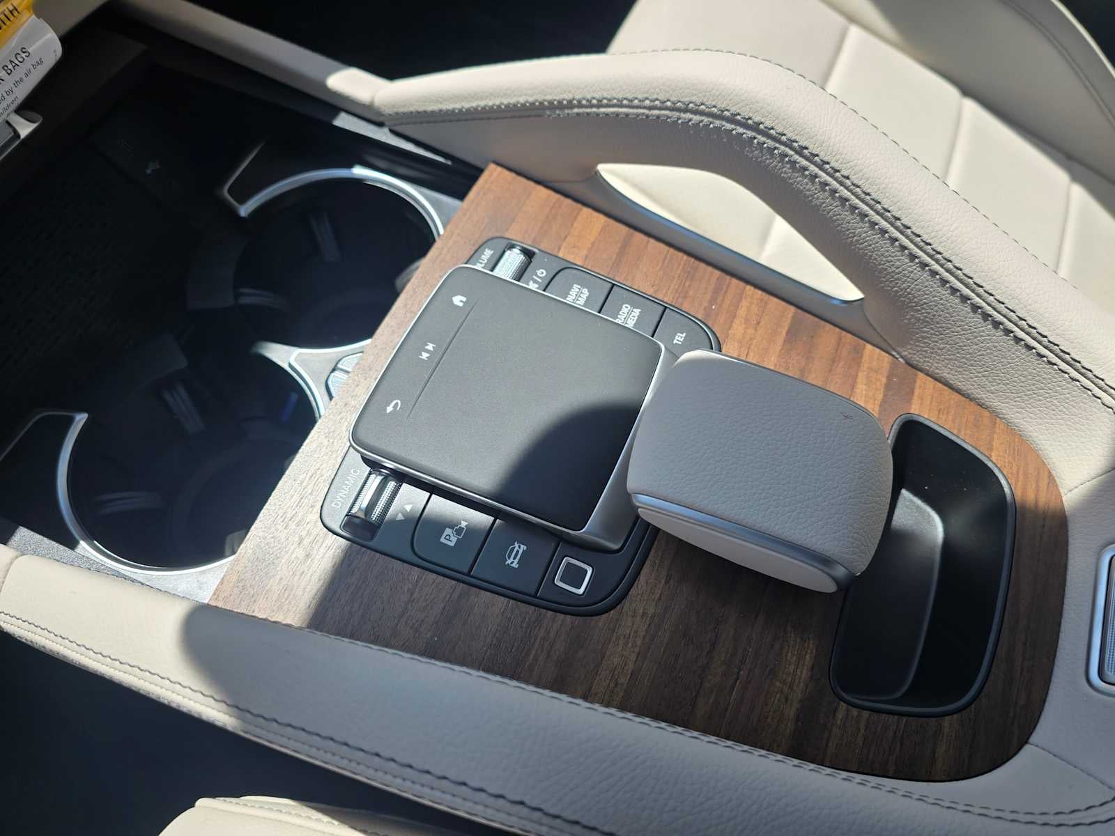 2026 Mercedes-Benz GLE 450e 4MATIC® SUV