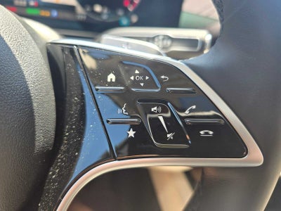 2026 Mercedes-Benz GLE 450e 4MATIC® SUV