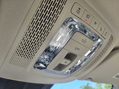 2026 Mercedes-Benz GLE 450e 4MATIC® SUV