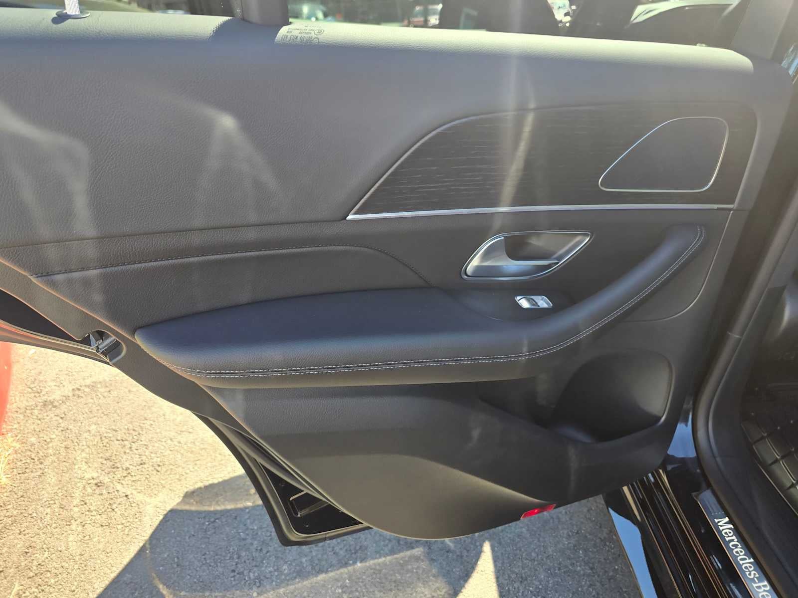 2026 Mercedes-Benz GLE 450e 4MATIC® SUV