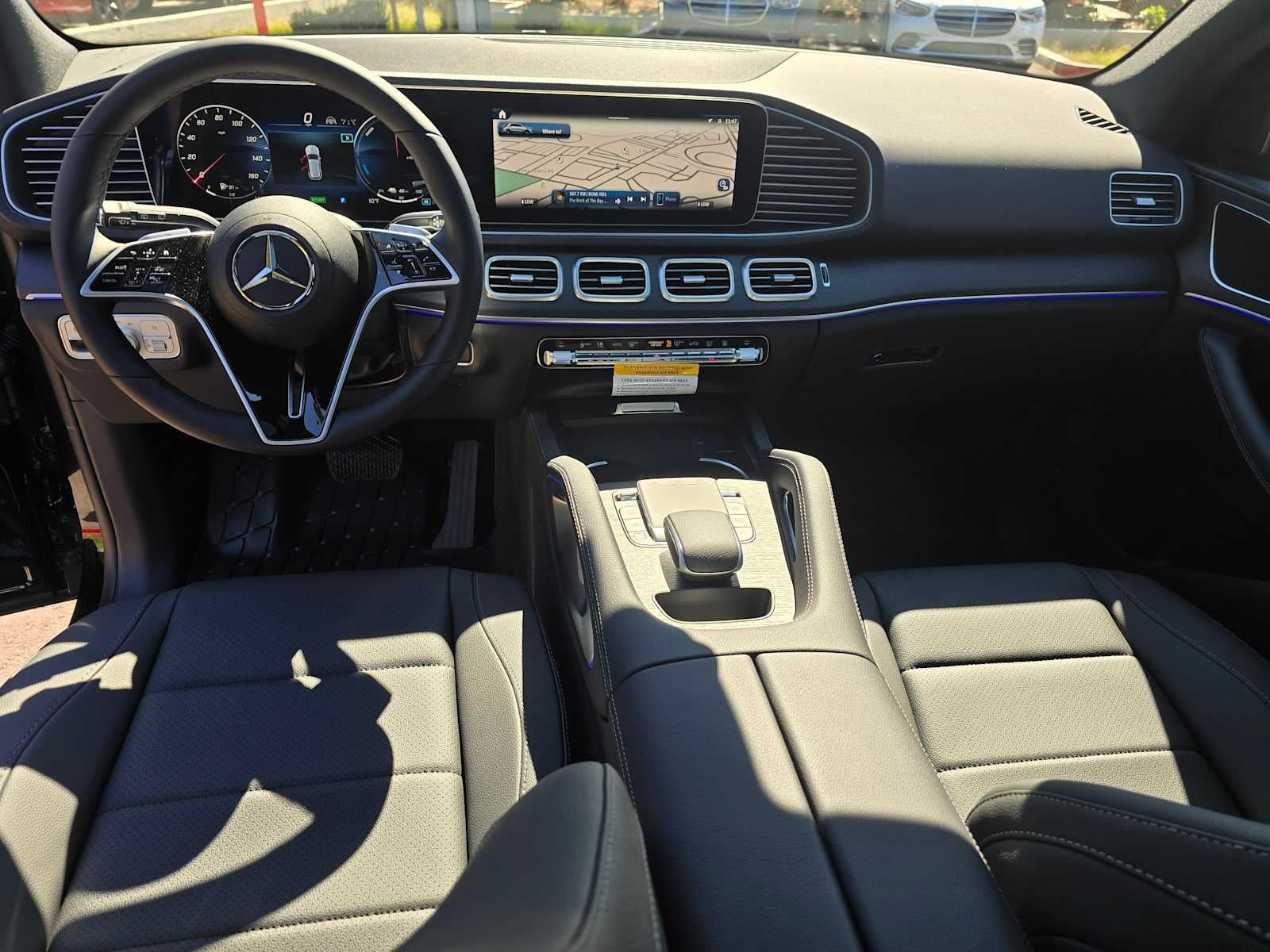 2026 Mercedes-Benz GLE 450e 4MATIC® SUV