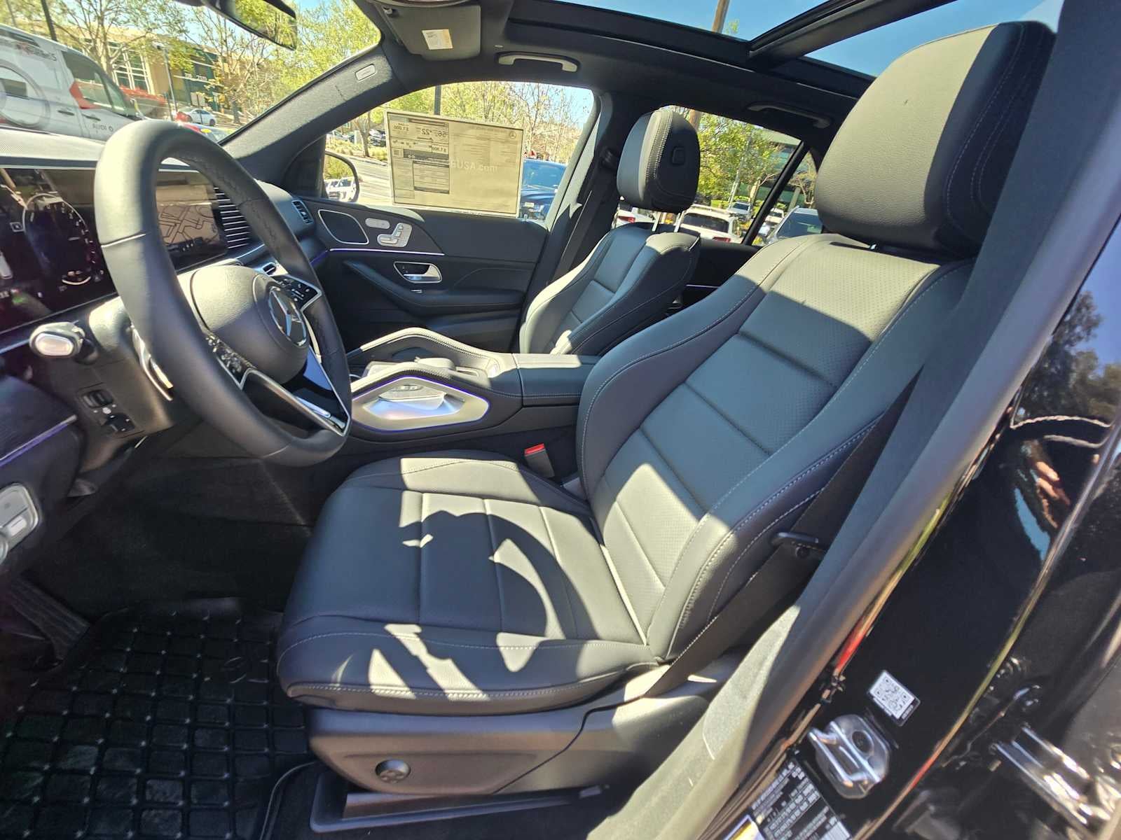 2026 Mercedes-Benz GLE 450e 4MATIC® SUV