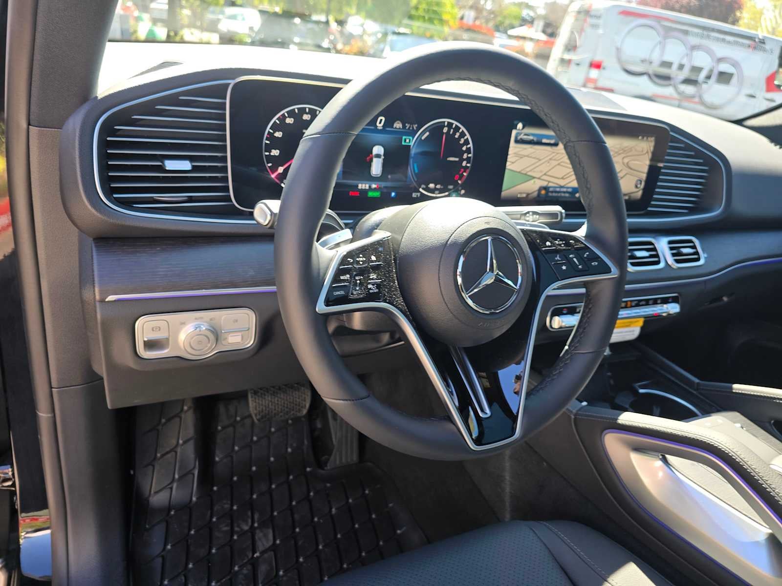 2026 Mercedes-Benz GLE 450e 4MATIC® SUV