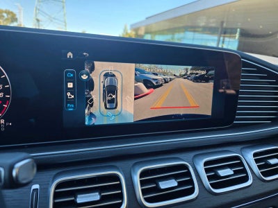 2026 Mercedes-Benz GLE 450e 4MATIC® SUV