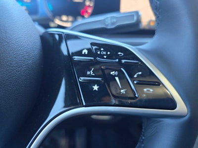 2026 Mercedes-Benz GLE 450e 4MATIC® SUV