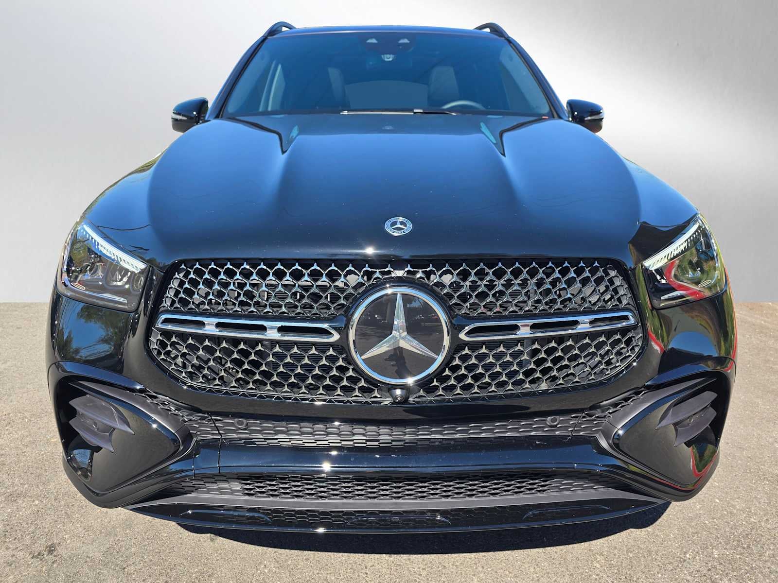 2026 Mercedes-Benz GLE 450e 4MATIC® SUV
