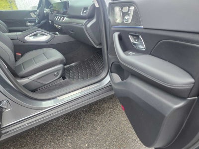 2026 Mercedes-Benz GLE 450e 4MATIC® SUV