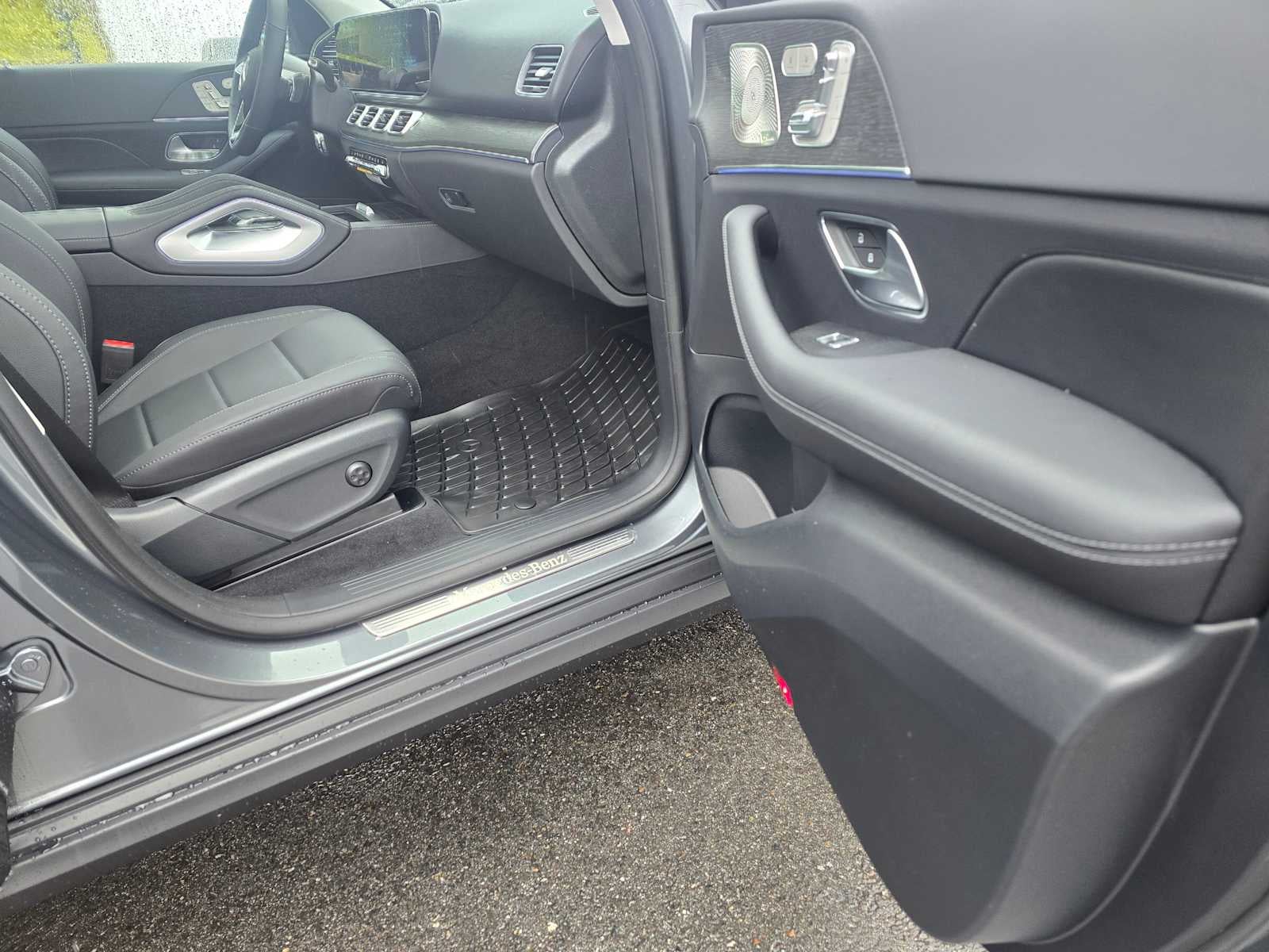 2026 Mercedes-Benz GLE 450e 4MATIC® SUV