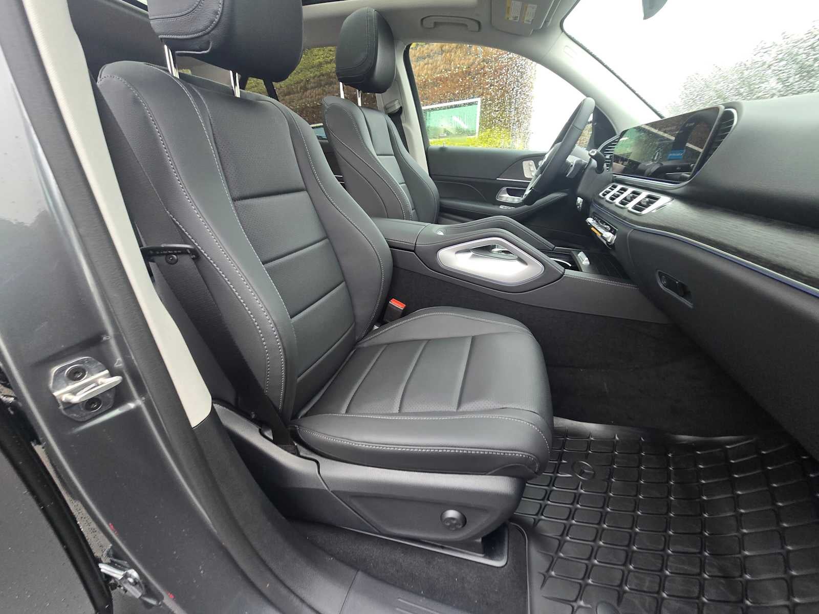 2026 Mercedes-Benz GLE 450e 4MATIC® SUV