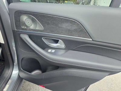 2026 Mercedes-Benz GLE 450e 4MATIC® SUV