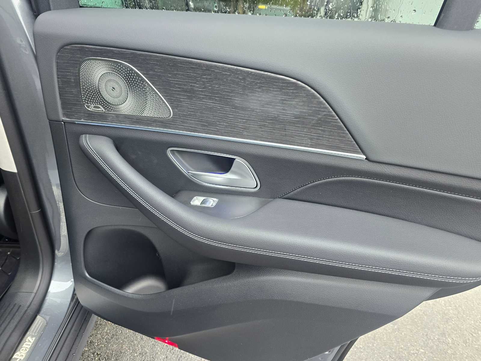 2026 Mercedes-Benz GLE 450e 4MATIC® SUV