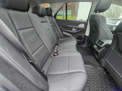 2026 Mercedes-Benz GLE 450e 4MATIC® SUV