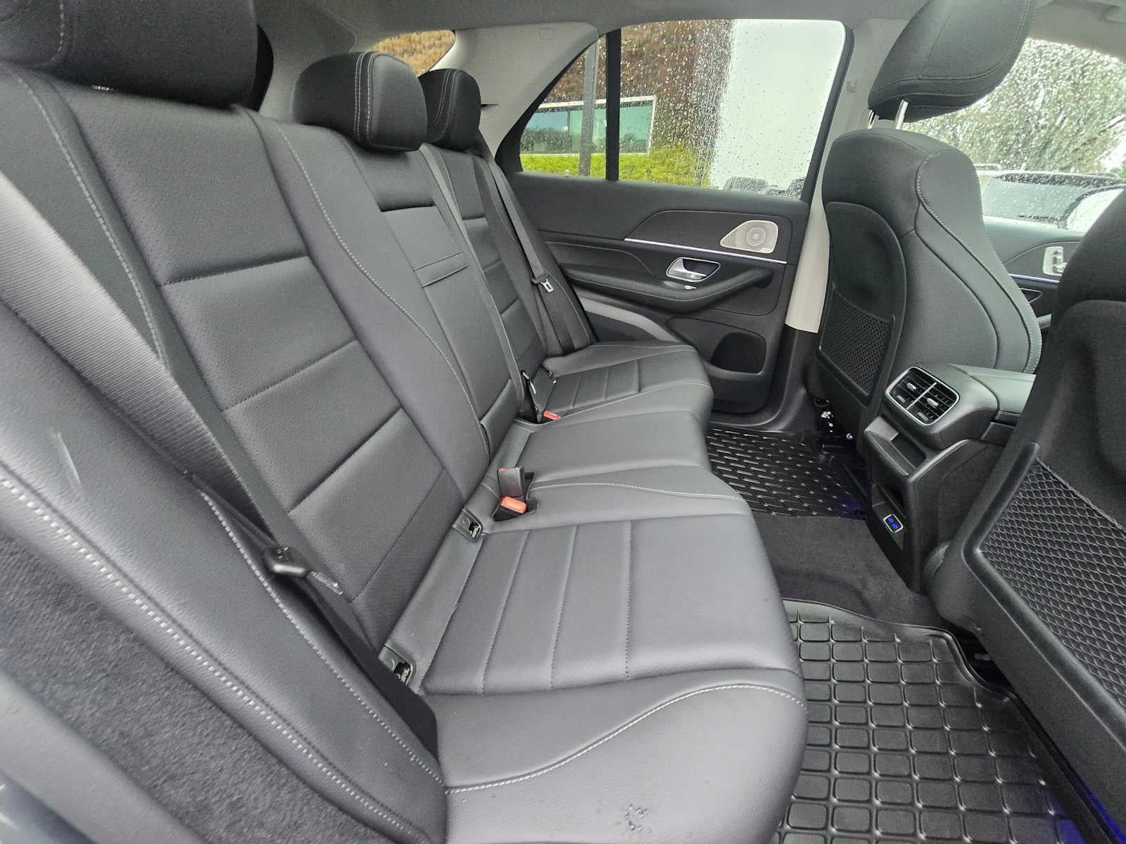 2026 Mercedes-Benz GLE 450e 4MATIC® SUV