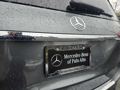 2026 Mercedes-Benz GLE 450e 4MATIC® SUV