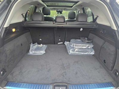 2026 Mercedes-Benz GLE 450e 4MATIC® SUV