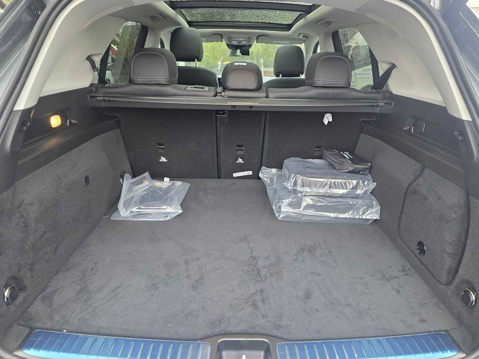 2026 Mercedes-Benz GLE 450e 4MATIC® SUV