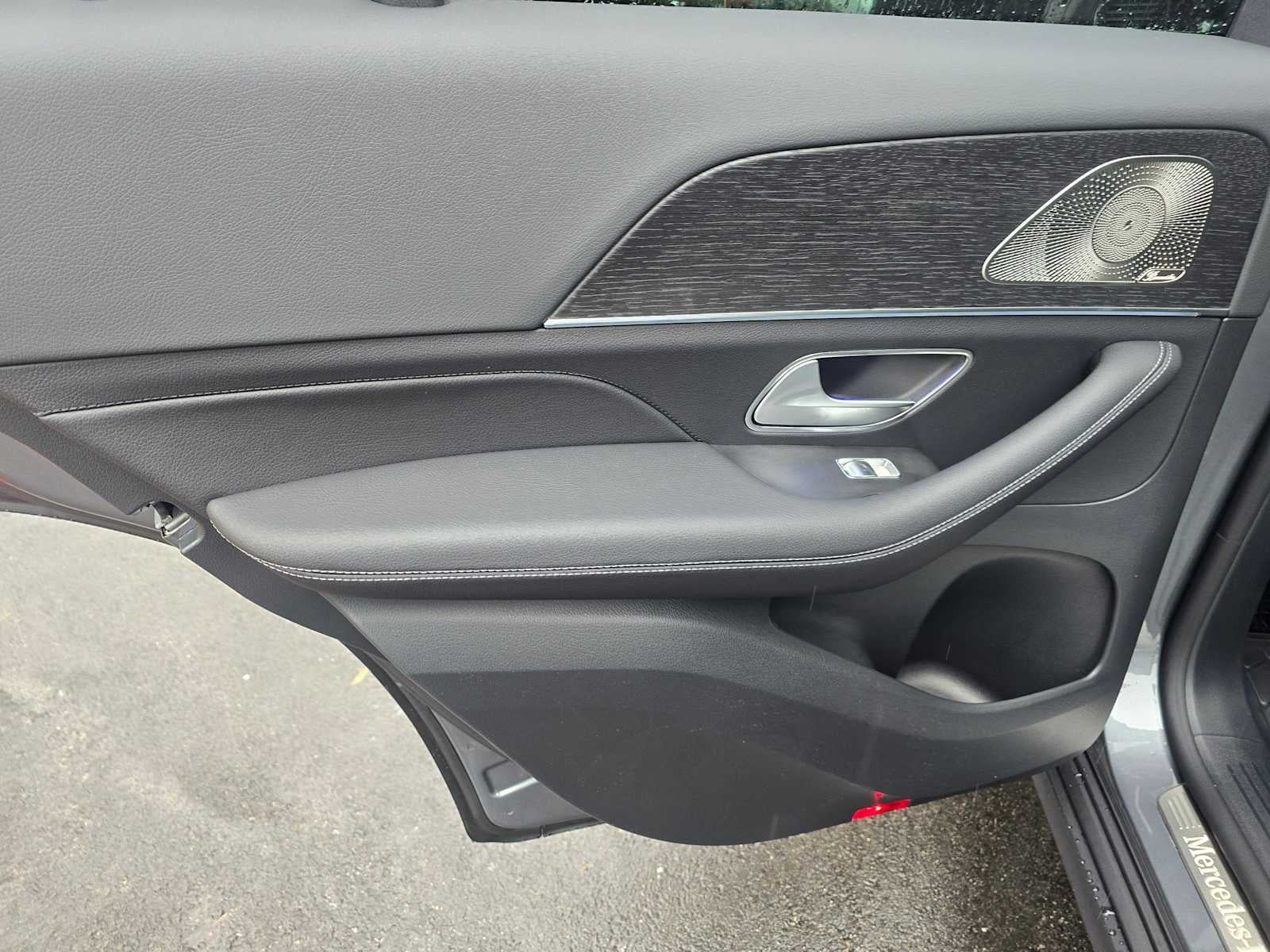 2026 Mercedes-Benz GLE 450e 4MATIC® SUV