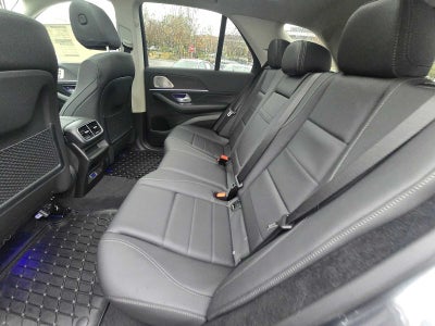 2026 Mercedes-Benz GLE 450e 4MATIC® SUV