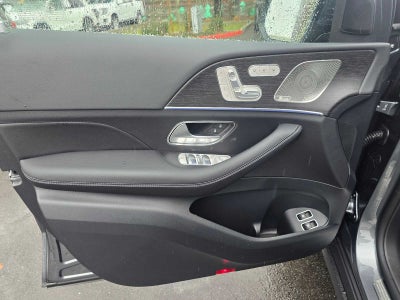 2026 Mercedes-Benz GLE 450e 4MATIC® SUV