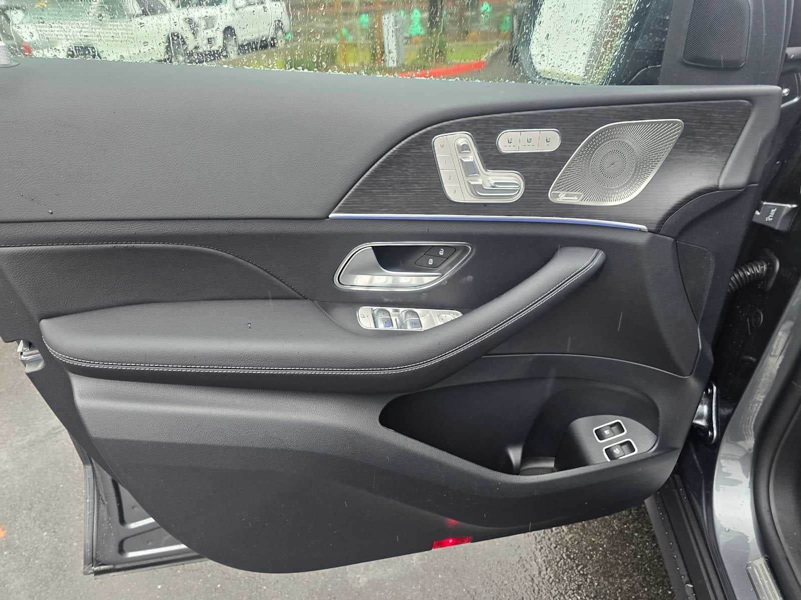 2026 Mercedes-Benz GLE 450e 4MATIC® SUV