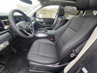 2026 Mercedes-Benz GLE 450e 4MATIC® SUV