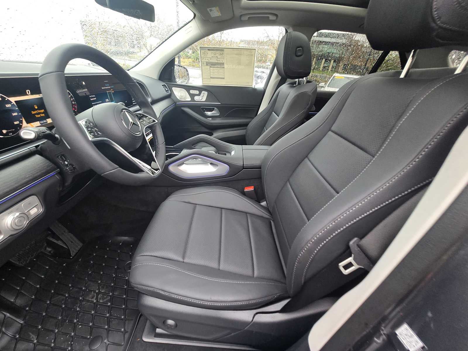 2026 Mercedes-Benz GLE 450e 4MATIC® SUV