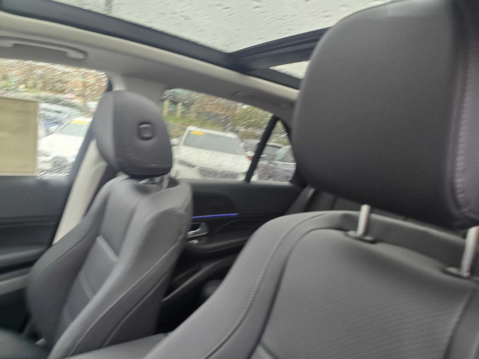 2026 Mercedes-Benz GLE 450e 4MATIC® SUV