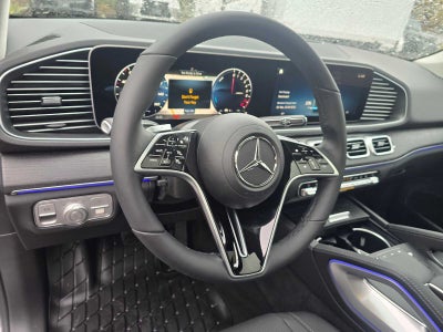 2026 Mercedes-Benz GLE 450e 4MATIC® SUV